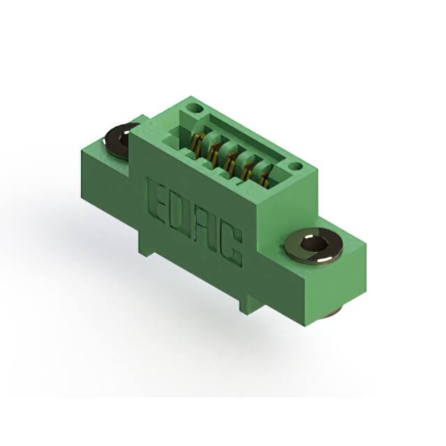 845-005-524-403 EDAC Inc.  Edgeboard Connectors